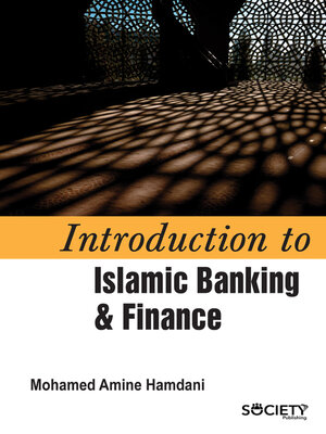 cover image of Introduction to Islamic Banking & Finance